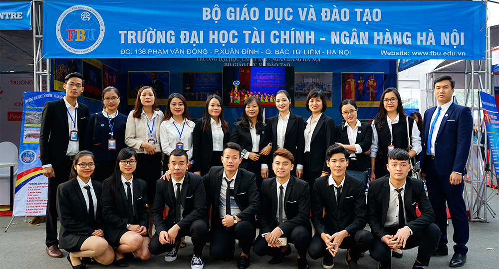 Tư vấn tuyển sinh ngành Kế toán Tư vấn tuyển sinh ngành Kế toán